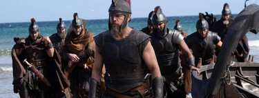 Esta fue la condición que puso Christopher Nolan para embarcarse en la adaptación de 'La Odisea': "La situación era brutal" 