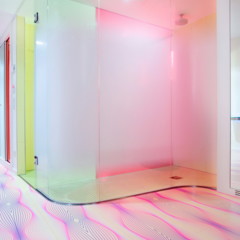 Foto 8 de 10 de la galería nhow-berlin en Trendencias Lifestyle