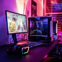 Los mejores chollos en portátiles gaming, monitores y más antes de la fiesta de ofertas Prime de Amazon