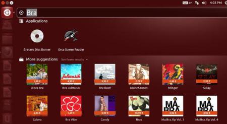 Unity Shopping Lens es legal en Reino Unido
