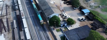 El tren vuelve a rugir en Colombia: el ferrocarril La Dorada–Chiriguaná triplica operación gracias a este plan que busca convertirlo en un eje de la carga nacional 