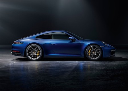Porsche nos muestra a detalle elementos de diseño de su nuevo 911 en video