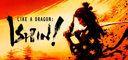 Like a Dragon: Ishin! (Ryu Ga Gotoku Studio)