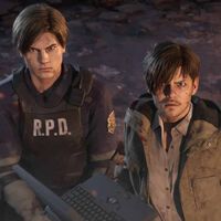 El último Resident Evil para móviles controlaba las ondas cerebrales de los jugadores para asegurarse de que era aterrador 
