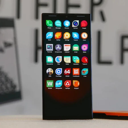 Jolla Phone 2026