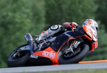 WSBK Nürburgring, vuelven las Superbikes