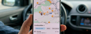 La gasolina está por las nubes: este es el truco de Google Maps y Waze que siempre uso para pagar menos al repostar