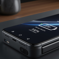 Los móviles Xiaomi que llevan en sus baterías el futuro de los smartphones, y no hablamos solamente de capacidad