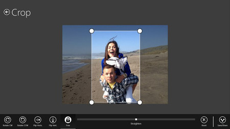 Adobe Photoshop Express llega a la Windows Store