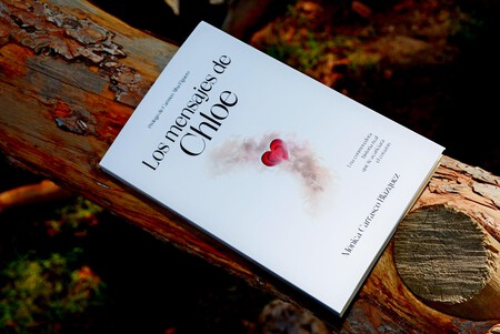 "Los mensajes de Chloe", el libro escrito por una madre que perdió a su bebé en el parto, y que aborda el tema de la muerte perinatal