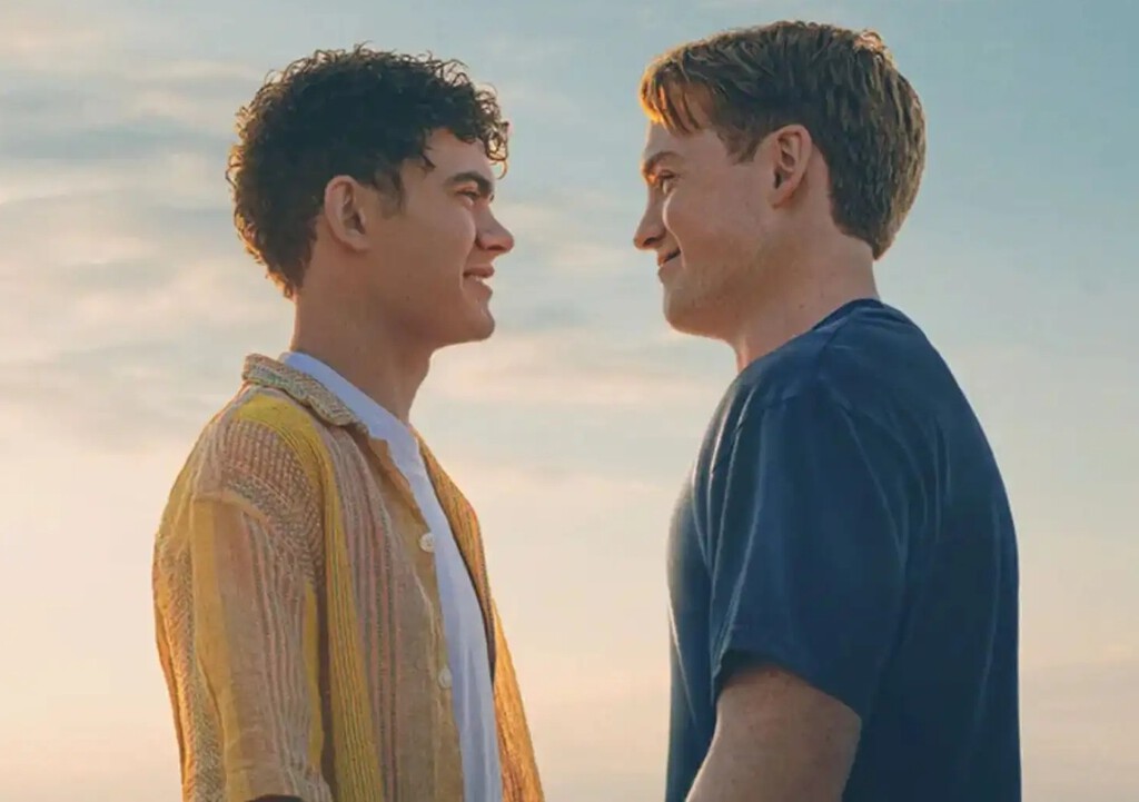 Un gran final para una de las mejores series de Netflix: 'Heartstopper para siempre' emociona con el cierre de la historia de Nick y Charlie