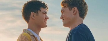 Un gran final para una de las mejores series de Netflix: 'Heartstopper para siempre' emociona con el cierre de la historia de Nick y Charlie 