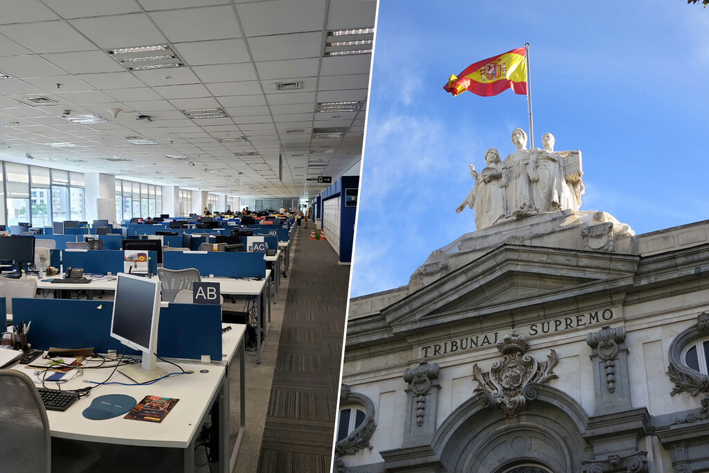 El Supremo lo confirma: los trabajadores tendrán derecho a un descanso mínimo semanal de un día y medio ininterrumpido