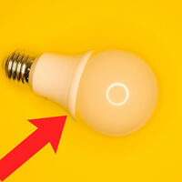 La verdad sobre los focos inteligentes: cuánto consumen incluso estando apagados