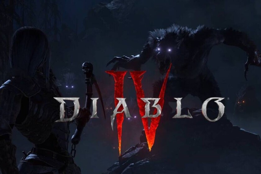 Diablo 4: Czy gra Blizzarda jest zawsze online?  -Diablo IV