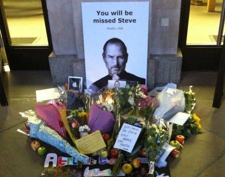 Gracias Steve: nuestro pequeño homenaje a un genio