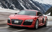 Vuelve Audi R8 e-tron, vuelve. Regreso a Motorpasión Futuro