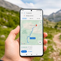 Los equipos de rescate lanzan un aviso contundente sobre Google Maps: puede dejarte atrapado en la peor de las situaciones 