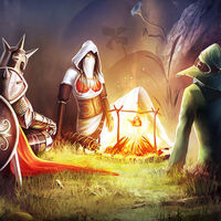 Hoy no hay ni uno ni dos juegos gratis en la Epic Games Store, sino cuatro, y dos de ellos son de las mejores aventuras de fantasía que hemos jugado