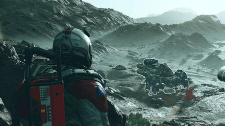 Starfield (Bethesda)