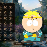 Puede que South Park no haya hecho los deberes con Baldur's Gate 3, pero su aparición en la sitcom convierten al RPG en un fenómeno transmedia