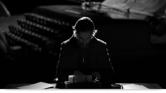 Alan Wake 2 Motor Grafico