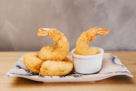 Kokumi Gambas