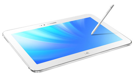 Samsung ATIV Tab 3