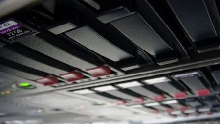 Guía básica para proteger un servidor de archivos en entorno Windows