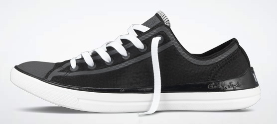 Nuevas zapatillas Converse Chuck Taylor All Star Remix