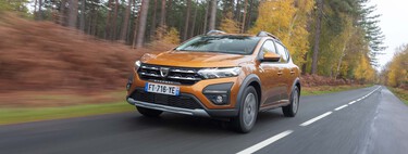 Ha terminado 2025 y nada cambia: el coche más barato del mercado sigue siendo el más vendido, y con más diferencia que nunca 