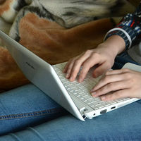 ¿Cómo mejorar tu productividad si tienes que trabajar con el portátil? 