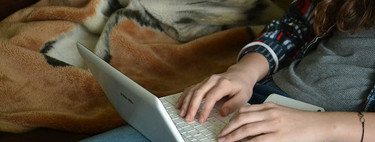 ¿Cómo mejorar tu productividad si tienes que trabajar con el portátil? 