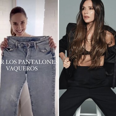 Es posible que lleves toda la vida lavando mal tus vaqueros. Los expertos lo explican: "nada de detergente, los ponemos con agua fría" 