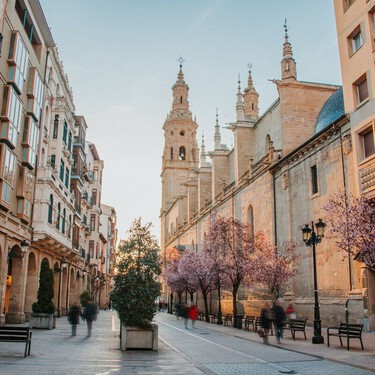 Es la ciudad más infravalorada de España, pero los turistas han comenzado a llenar sus calles