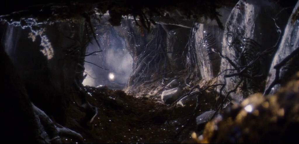 "La hice 25 años antes de tiempo": Ridley Scott cree que su fracaso en el género fantástico fue un presagio de 'El Señor de los Anillos' y 'Harry Potter'