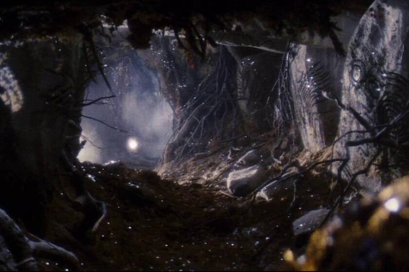 "La hice 25 años antes de tiempo": Ridley Scott cree que su fracaso en el género fantástico fue un presagio de 'El Señor de los Anillos' y 'Harry Potter' 