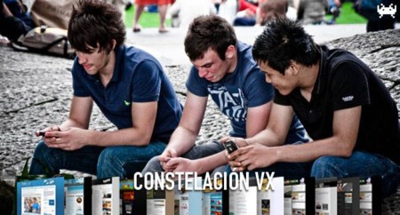 Photoshop nivel experto, tipos de conductores y apps de mensajería. Constelación VX (CCXLVII)
