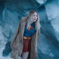 James Gunn quiere que Supergirl sea la Guardianes de la Galaxia de DC: "es una gran aventura espacial" 