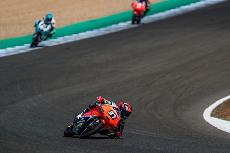 Acosta Fim Cev Repsol 2020