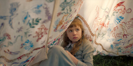 'La casa de los espíritus'