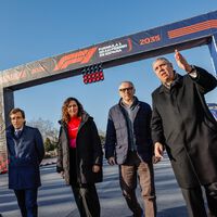 Hay toda una batalla vecinal para intentar que la F1 no llegue a Madrid. "Están vendiendo mi salud para ganar dinero" 