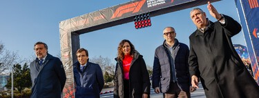 Hay toda una batalla vecinal para intentar que la F1 no llegue a Madrid. "Están vendiendo mi salud para ganar dinero" 