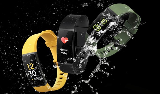 Realme Band