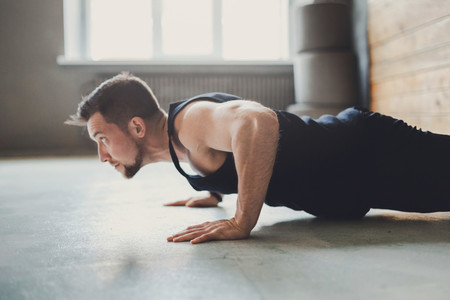 Murph: el WOD de CrossFit modificado para que puedas entrenar en casa