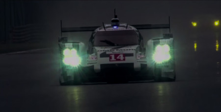 'We Are Racers', el documental que necesitabas para preparar las 24 Horas de Le Mans