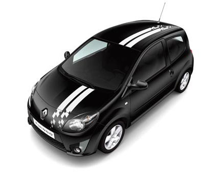Renault Twingo II