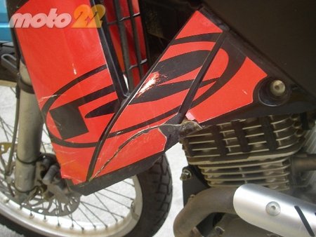 Guía de compra de motos usadas