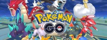 Todas las Megaevoluciones de Pokémon Go y cómo conseguirlas (Actualizado 2025)