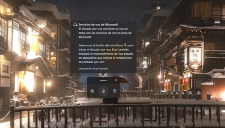 ディクテーション